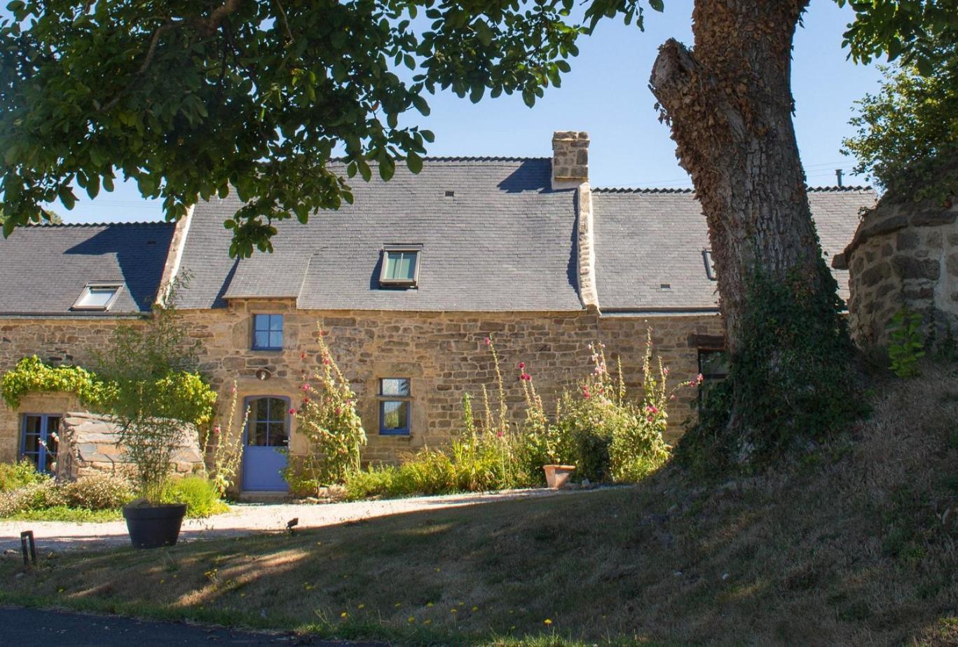 Caden La Chambre Du Grand Val מראה חיצוני תמונה