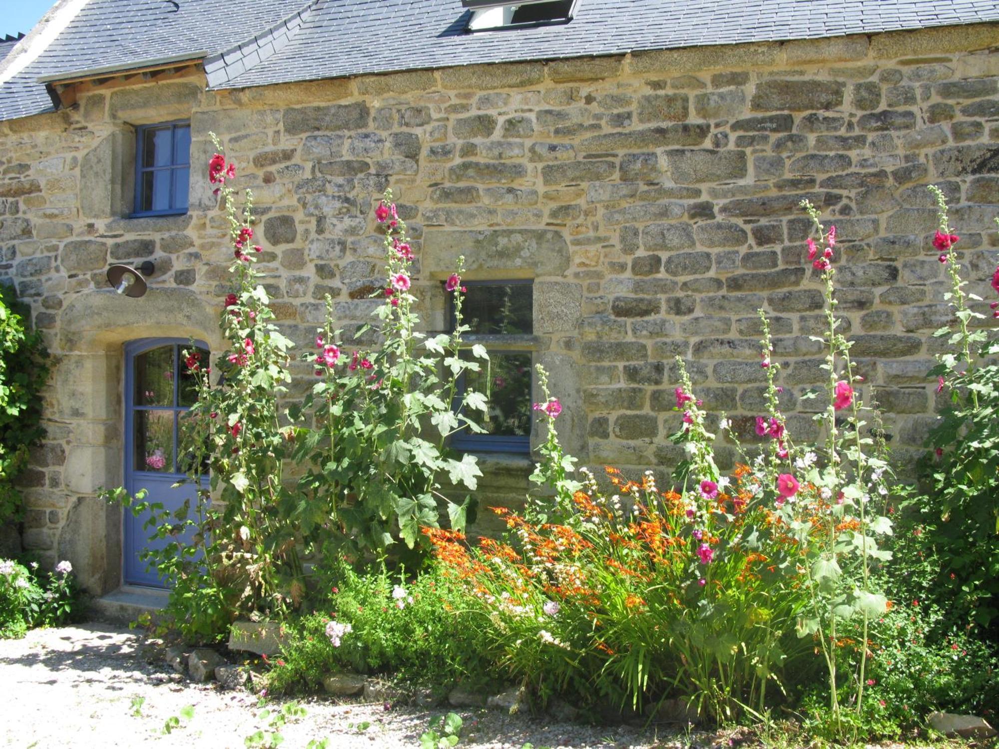 Caden La Chambre Du Grand Val מראה חיצוני תמונה