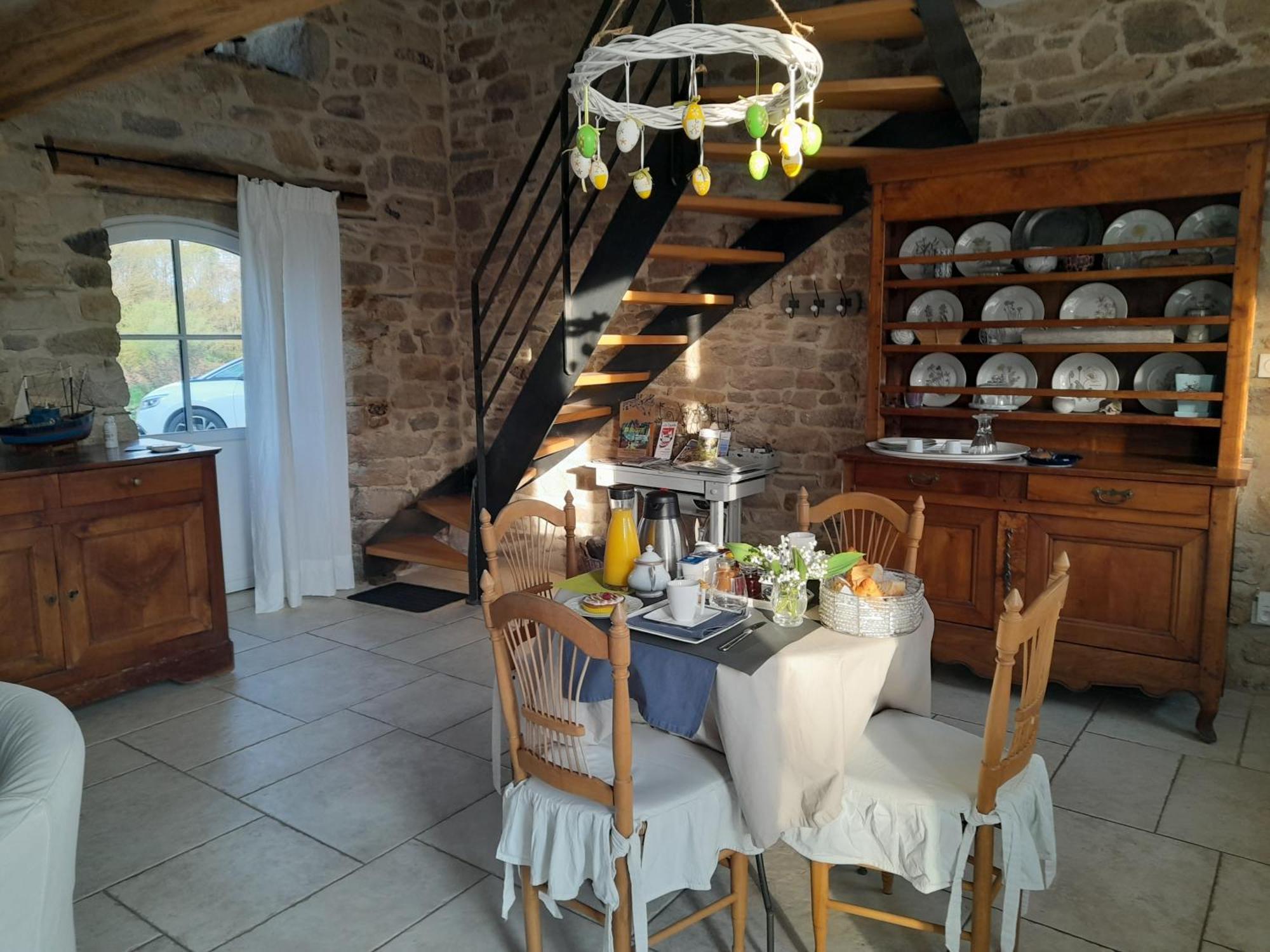 Caden La Chambre Du Grand Val מראה חיצוני תמונה