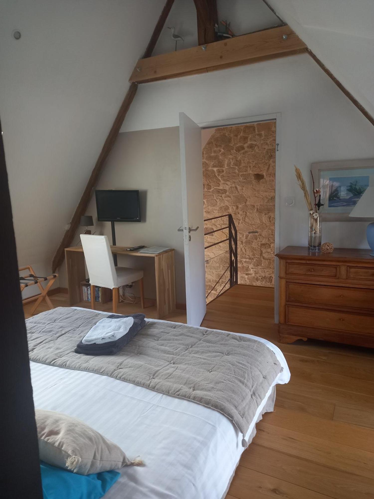 Caden La Chambre Du Grand Val מראה חיצוני תמונה