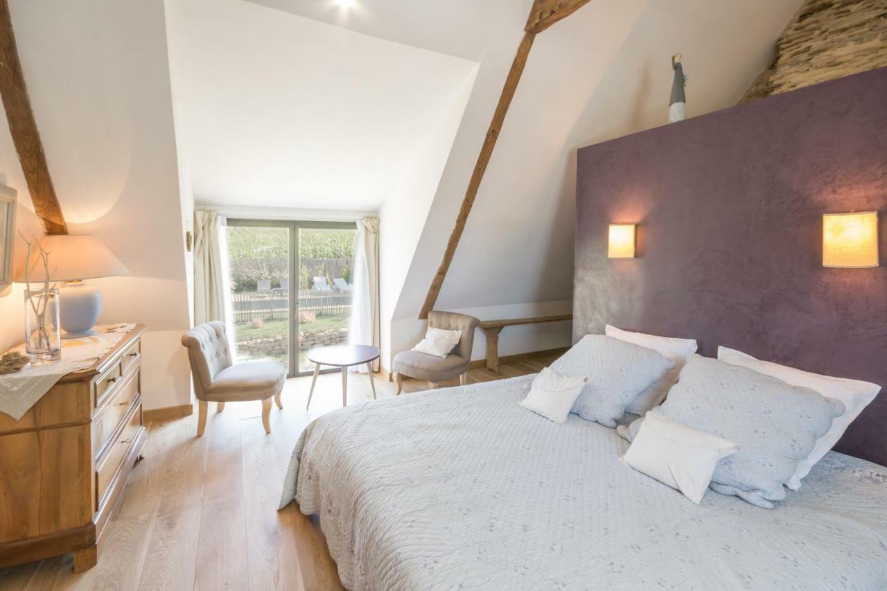 Caden La Chambre Du Grand Val מראה חיצוני תמונה