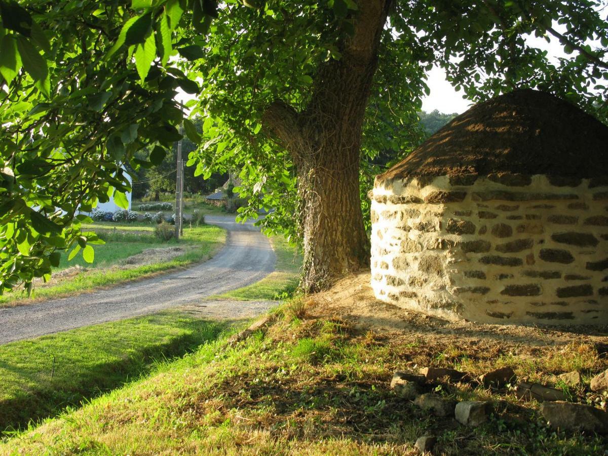 Caden La Chambre Du Grand Val מראה חיצוני תמונה