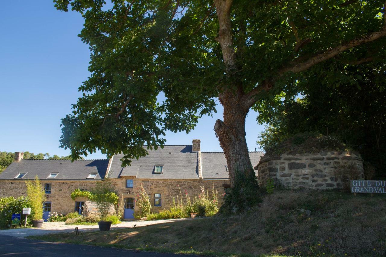 Caden La Chambre Du Grand Val מראה חיצוני תמונה