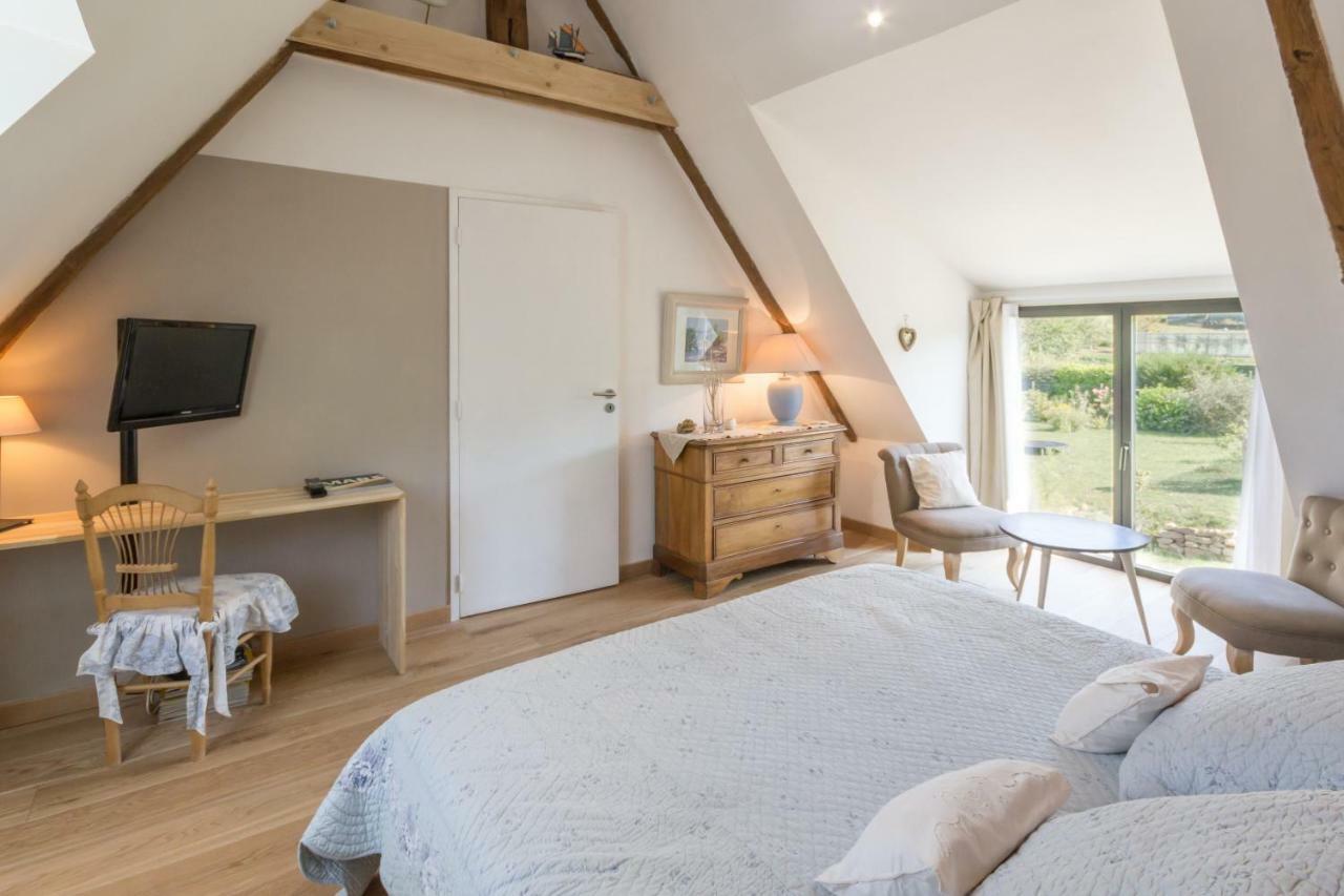 Caden La Chambre Du Grand Val מראה חיצוני תמונה