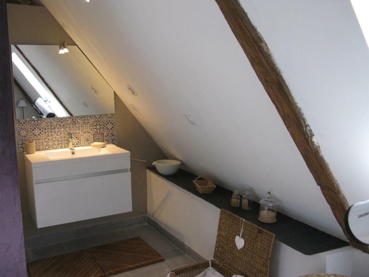 Caden La Chambre Du Grand Val מראה חיצוני תמונה